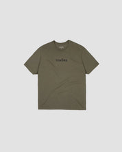 Classic Logo Tee-TENORE