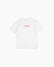 Classic Logo Tee-TENORE