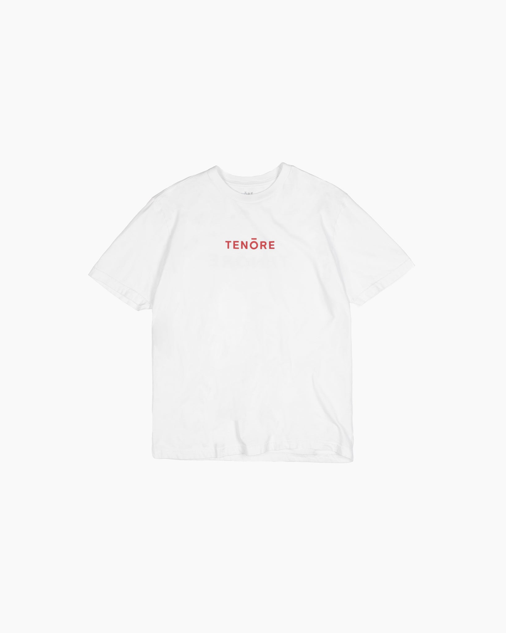 Classic Logo Tee-TENORE