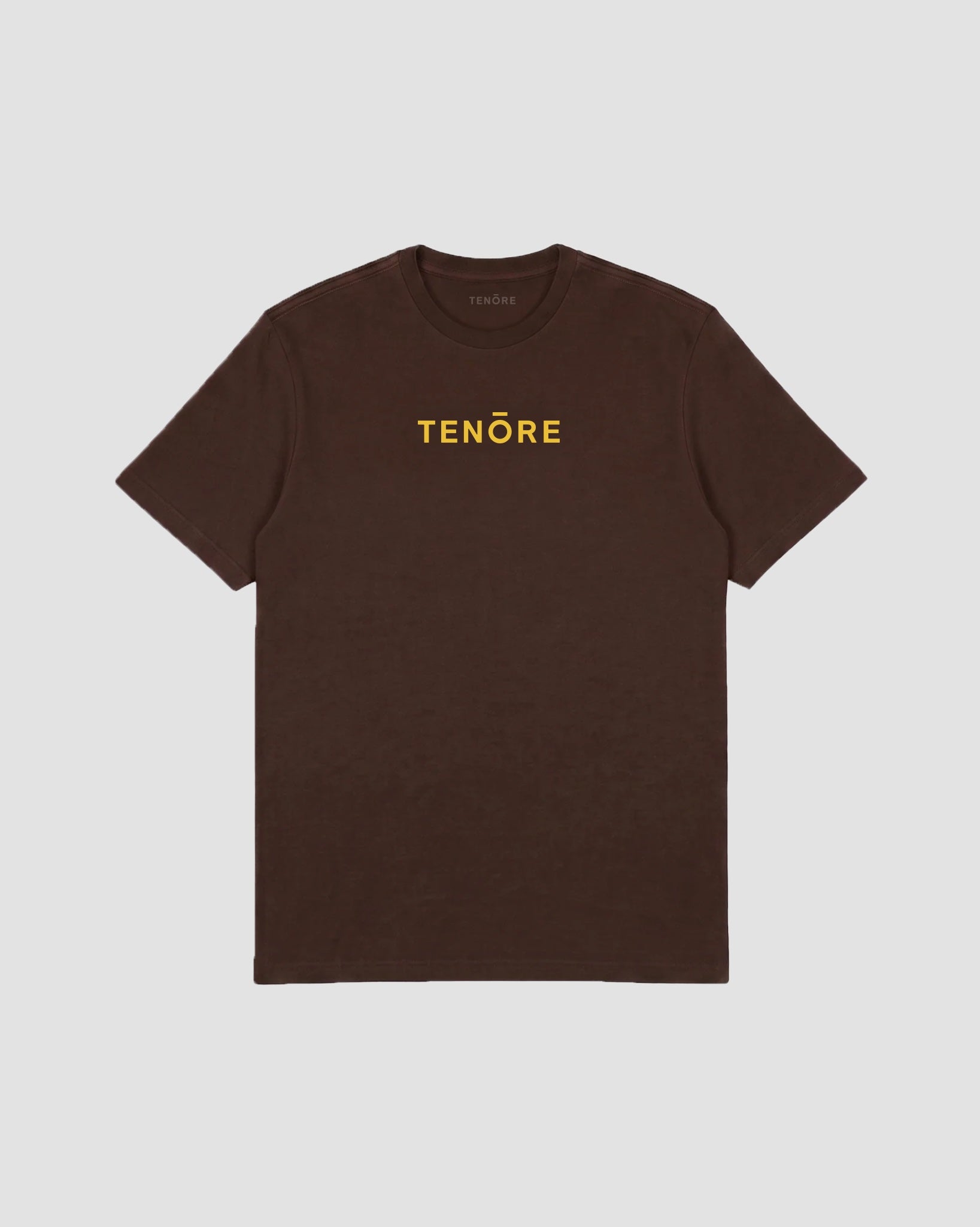Classic Logo Tee-TENORE