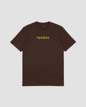 Classic Logo Tee-TENORE