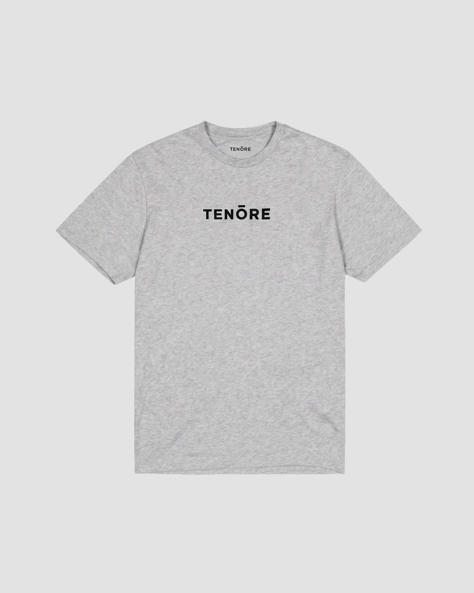 Classic Logo Tee-TENORE