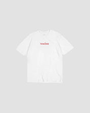 Classic Logo Tee-TENORE
