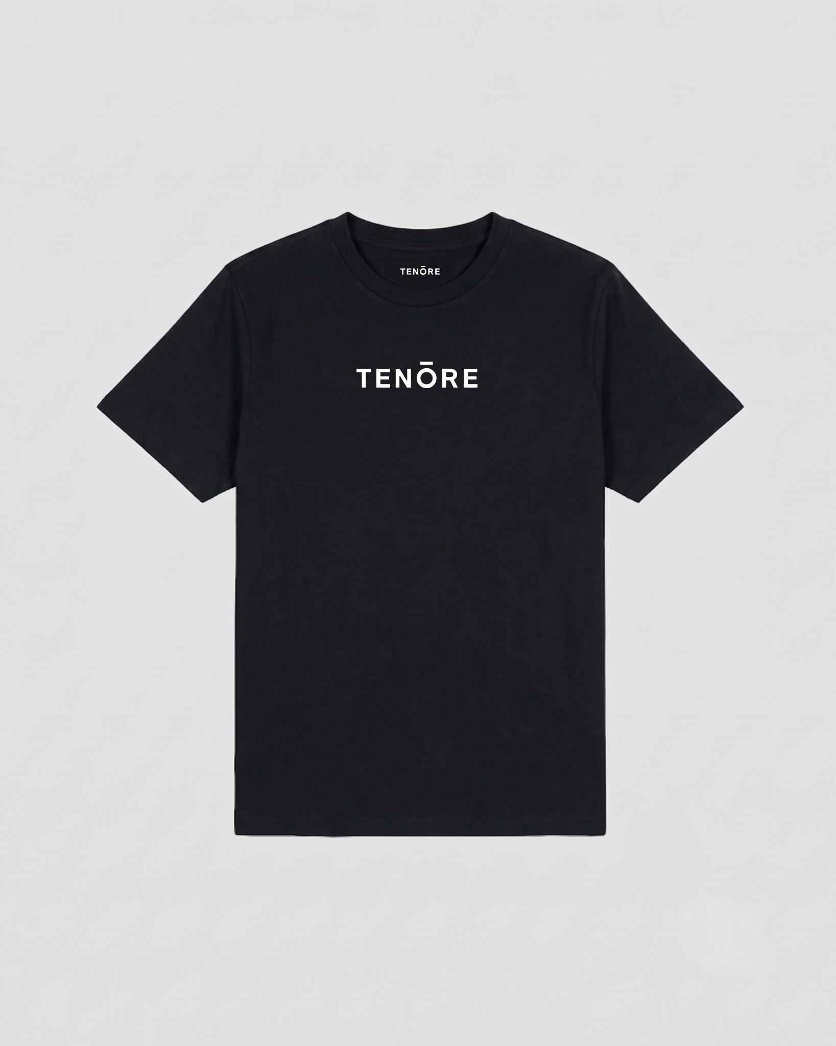 Classic Logo Tee-TENORE