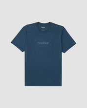 Classic Logo Tee-TENORE