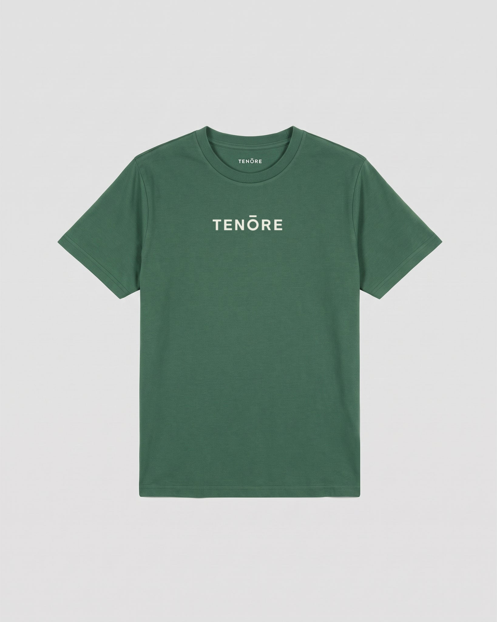 Classic Logo Tee-TENORE