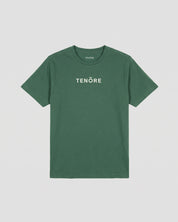 Classic Logo Tee-TENORE