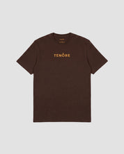 Classic Logo Tee-TENORE