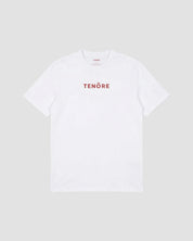 Classic Logo Tee-TENORE