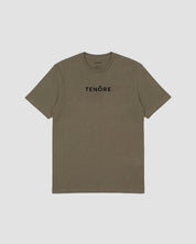 Classic Logo Tee-TENORE