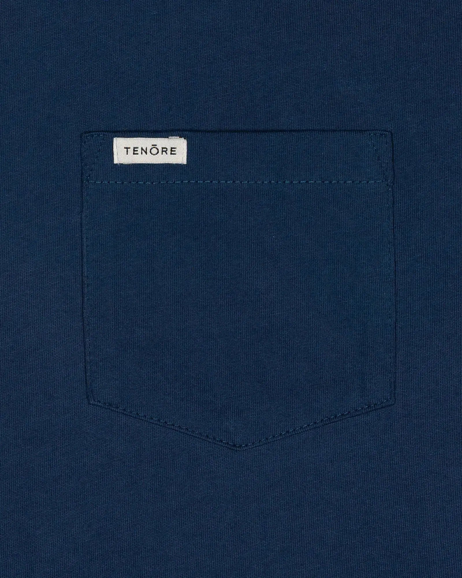 Classic Pocket Long Sleeve - TENORE