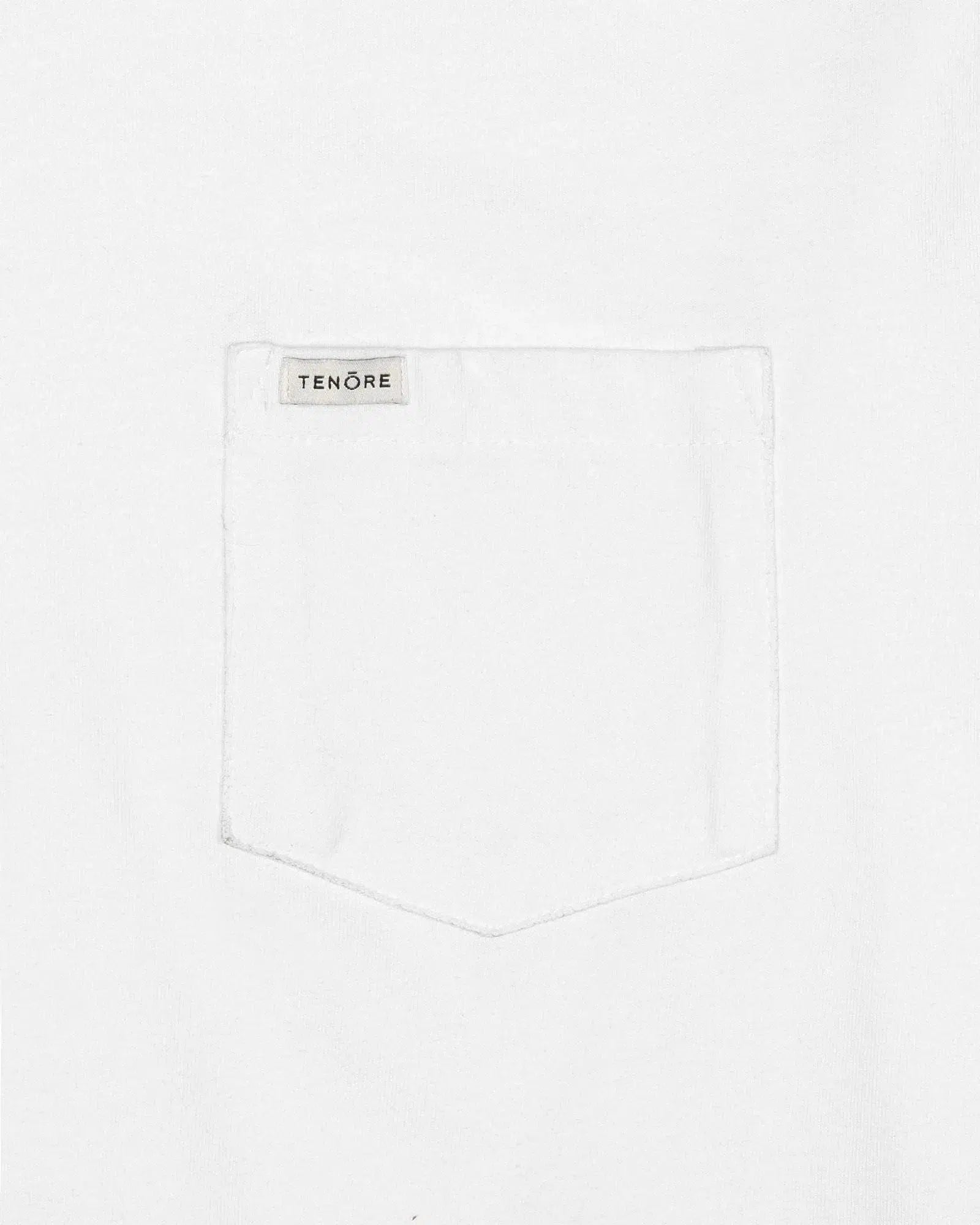 Classic Pocket Long Sleeve - TENORE