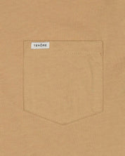 Classic Pocket Long Sleeve - TENORE