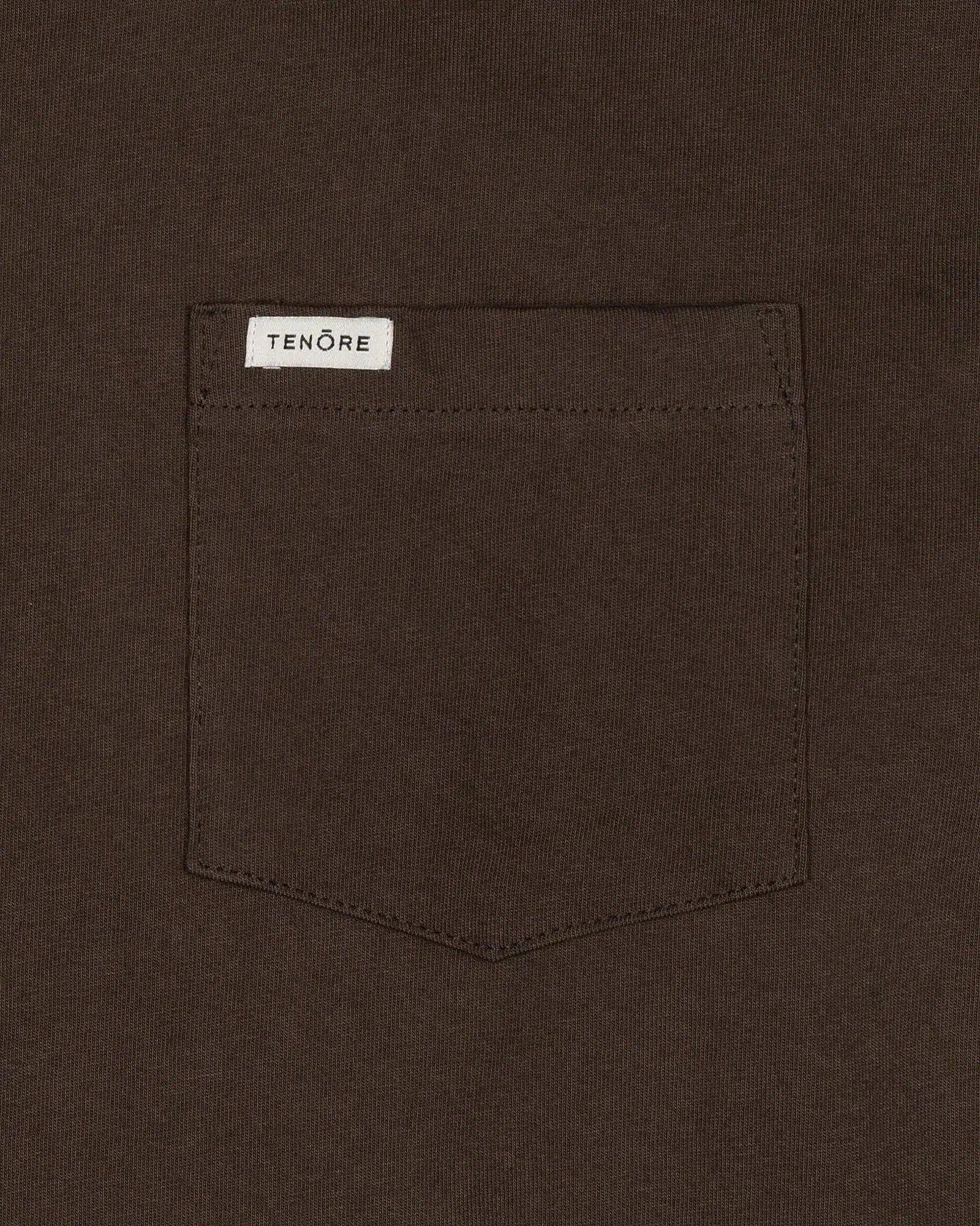 Classic Pocket Long Sleeve - TENORE