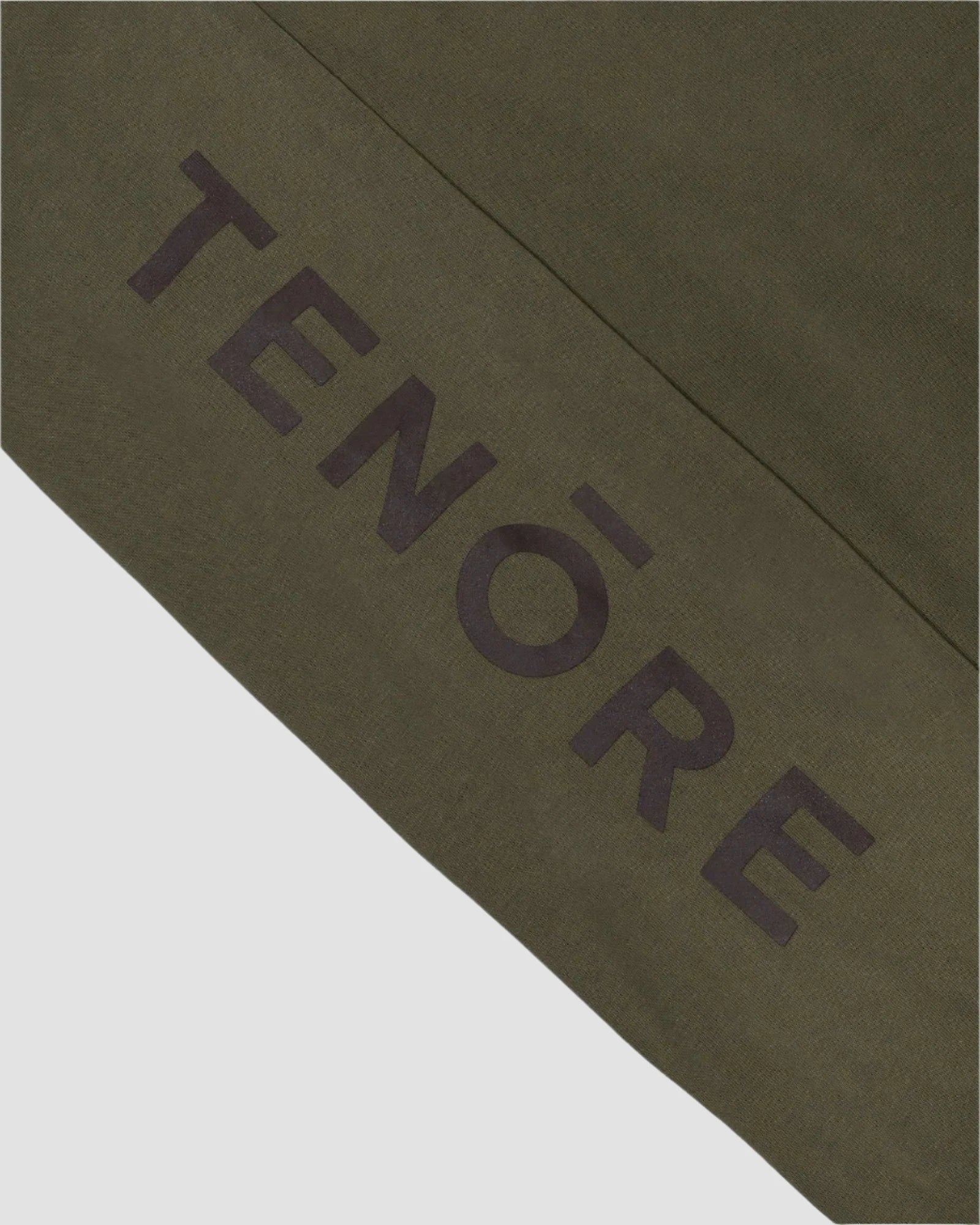 Classic Pocket Long Sleeve - TENORE