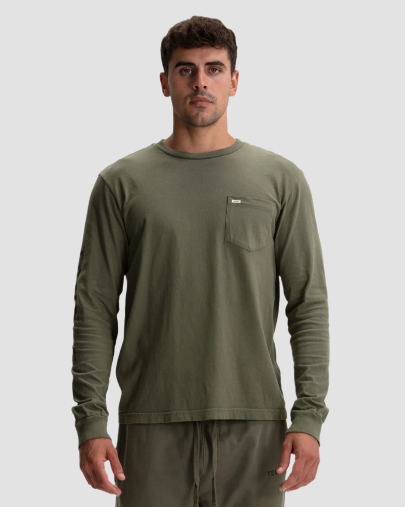 Classic Long Sleeve-TENORE