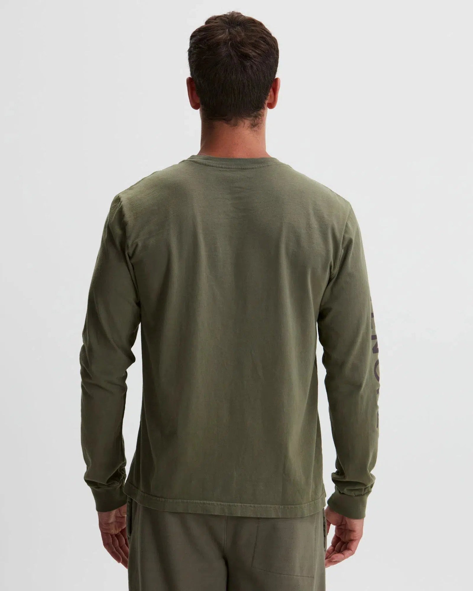 Classic Pocket Long Sleeve - TENORE