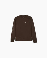 Classic Pocket Long Sleeve - TENORE