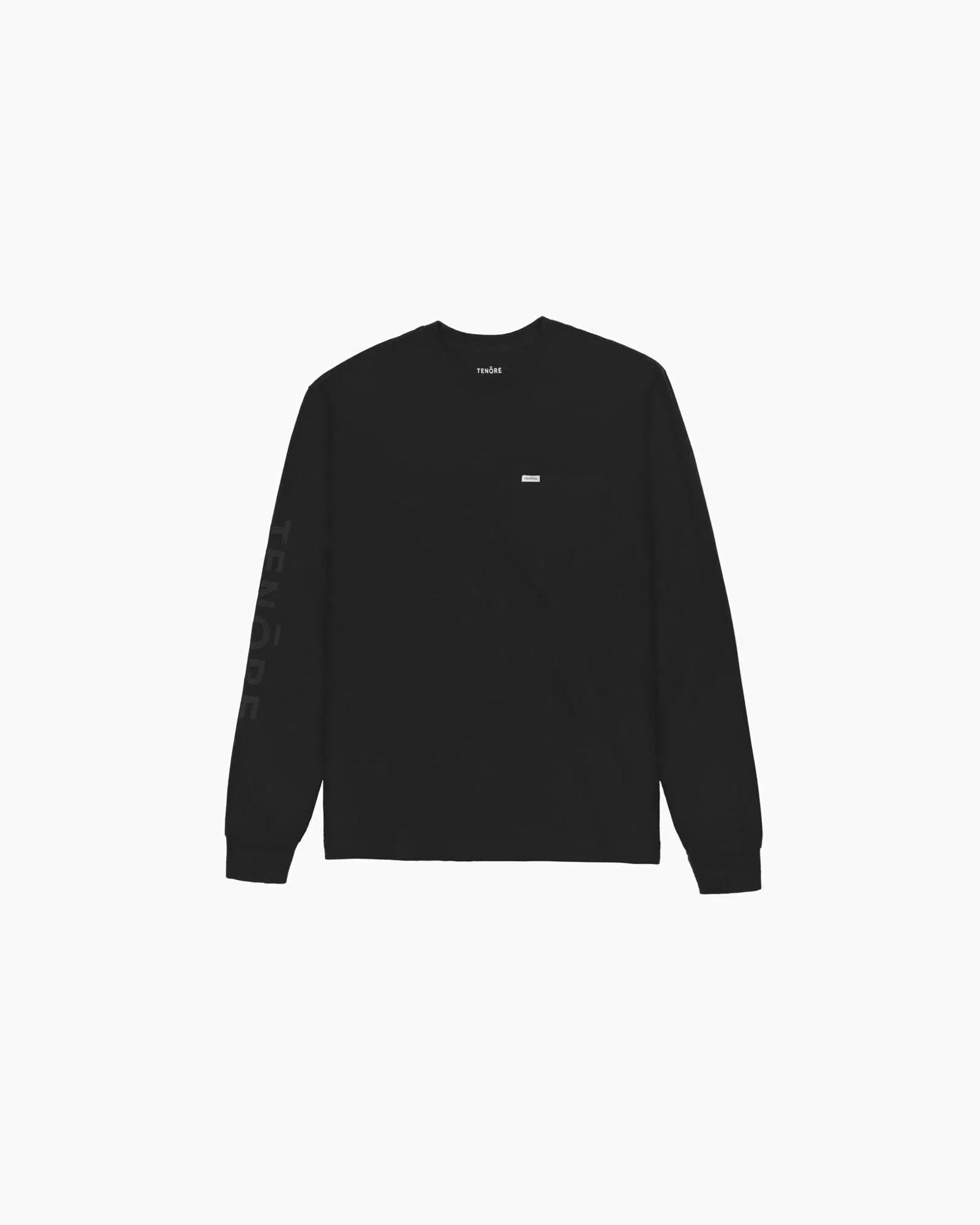 Classic Pocket Long Sleeve - TENORE