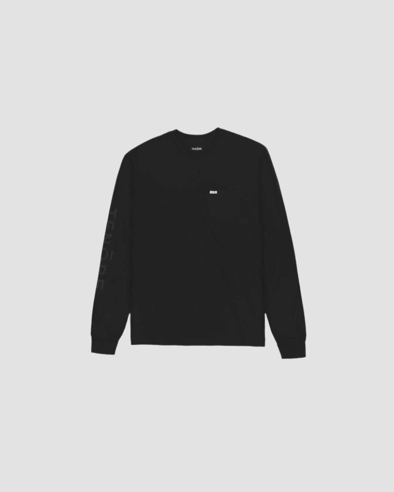 Classic Pocket Long Sleeve - TENORE
