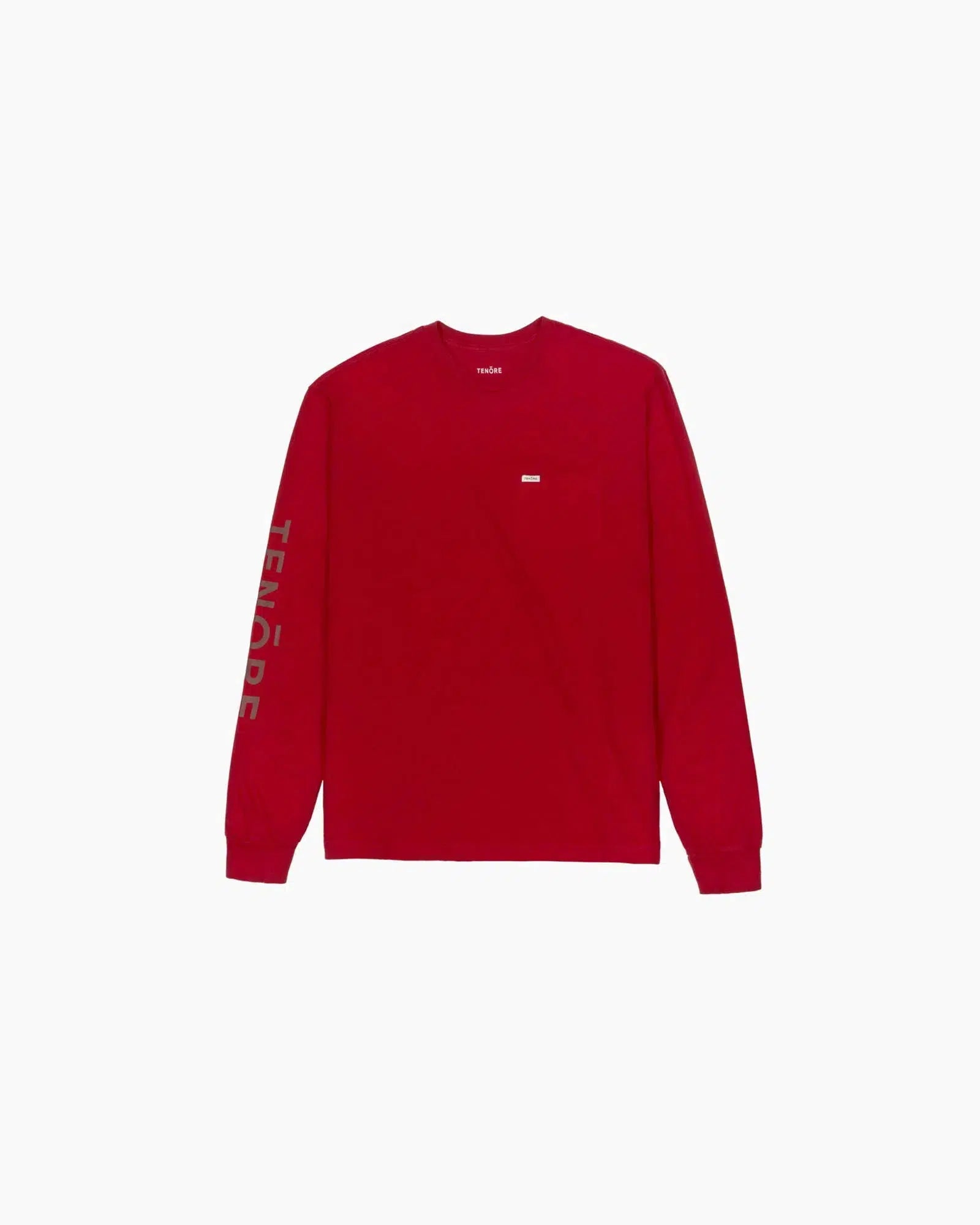 Classic Pocket Long Sleeve - TENORE