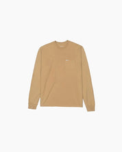 Classic Pocket Long Sleeve - TENORE