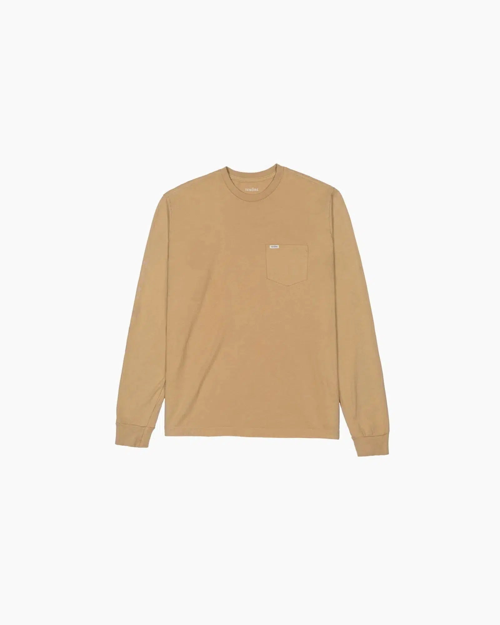 Classic Pocket Long Sleeve - TENORE