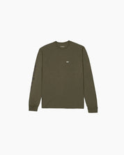 Classic Pocket Long Sleeve - TENORE