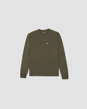 Classic Pocket Long Sleeve - TENORE