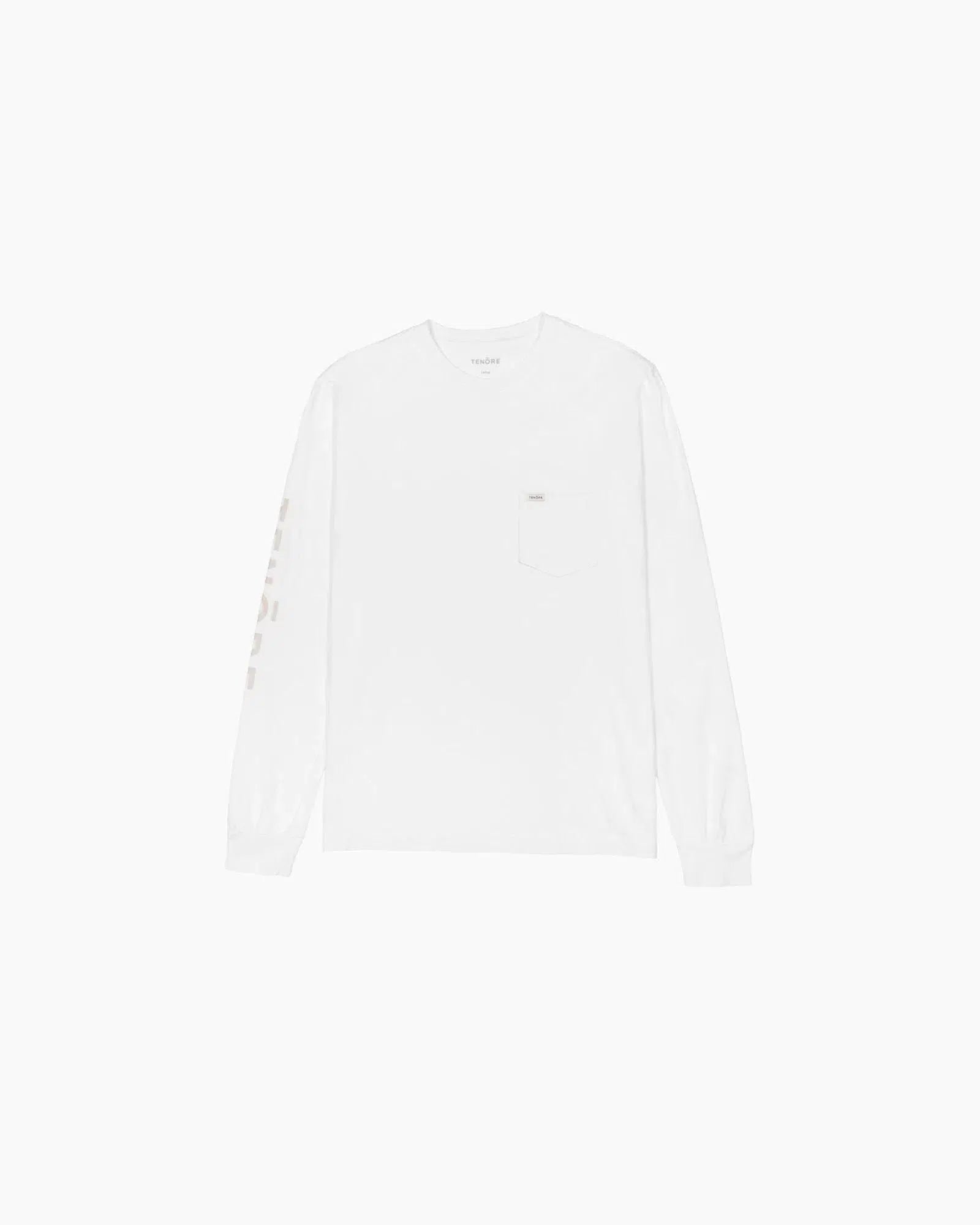 Classic Pocket Long Sleeve - TENORE