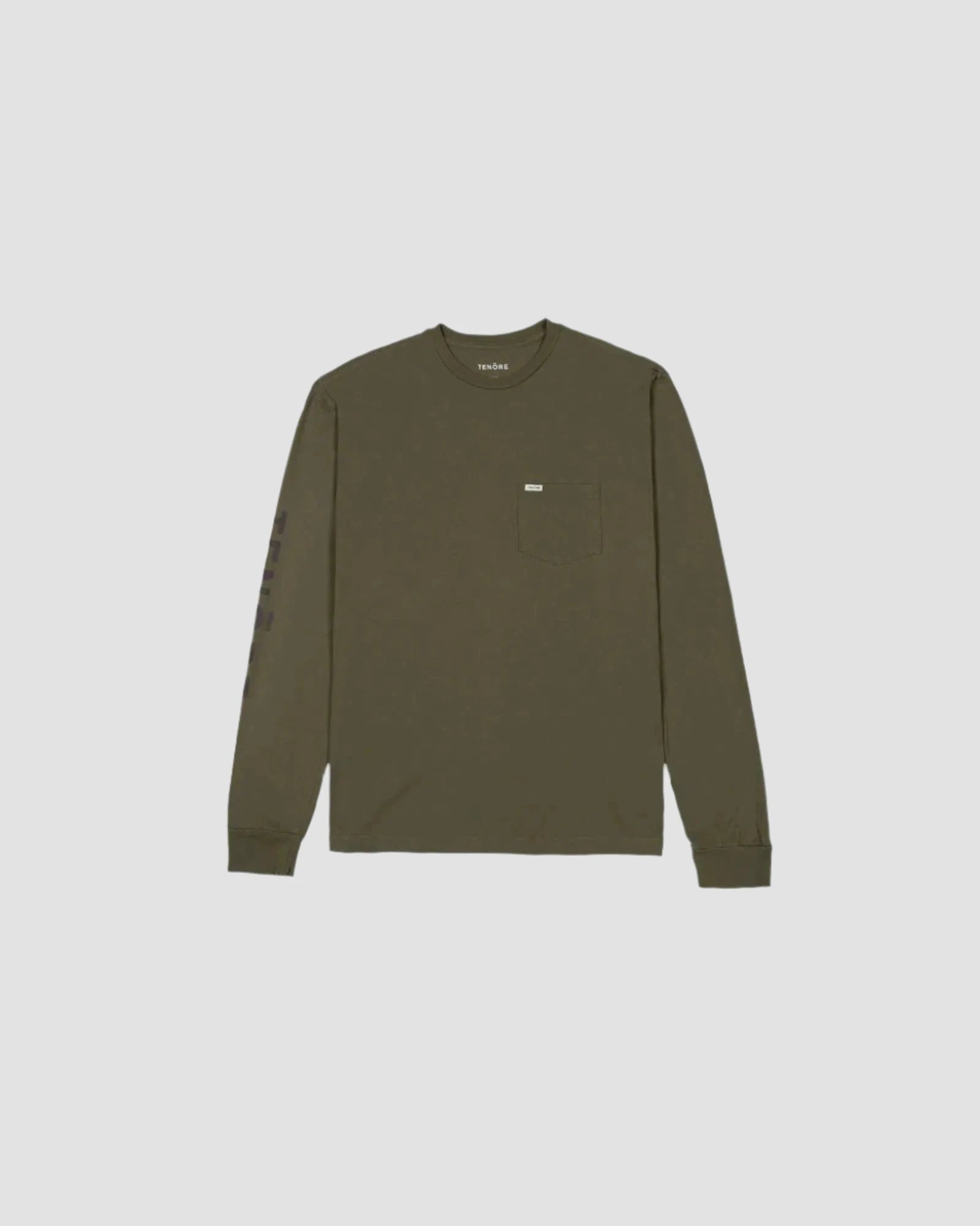 Classic Pocket Long Sleeve - TENORE