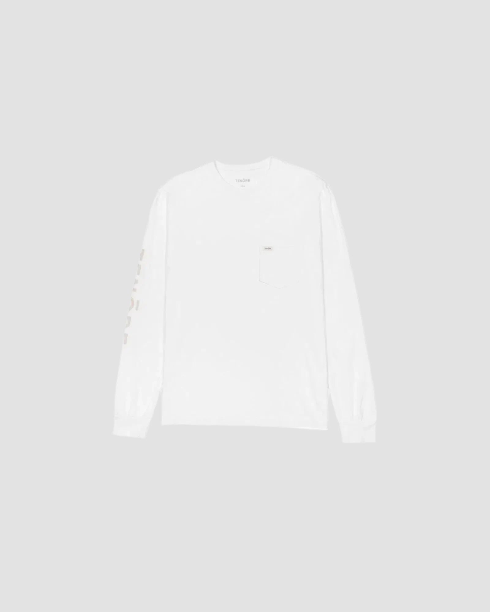 Classic Pocket Long Sleeve - TENORE