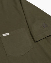 Classic Pocket Tee - TENORE