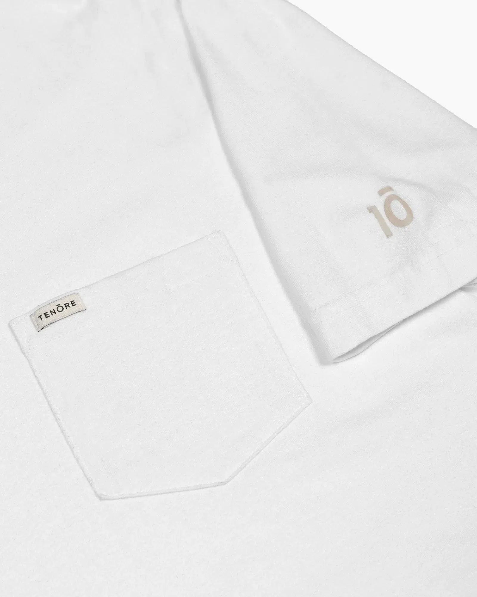 Classic Pocket Tee - TENORE