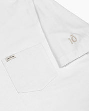 Classic Pocket Tee - TENORE