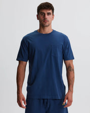 Classic Pocket Tee-TENORE