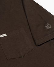 Classic Pocket Tee - TENORE