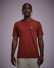 Classic Pocket Tee-TENORE