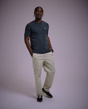 Classic Pocket Tee-TENORE