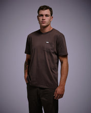 Classic Pocket Tee-TENORE