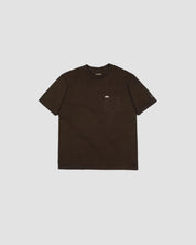 Classic Pocket Tee - TENORE