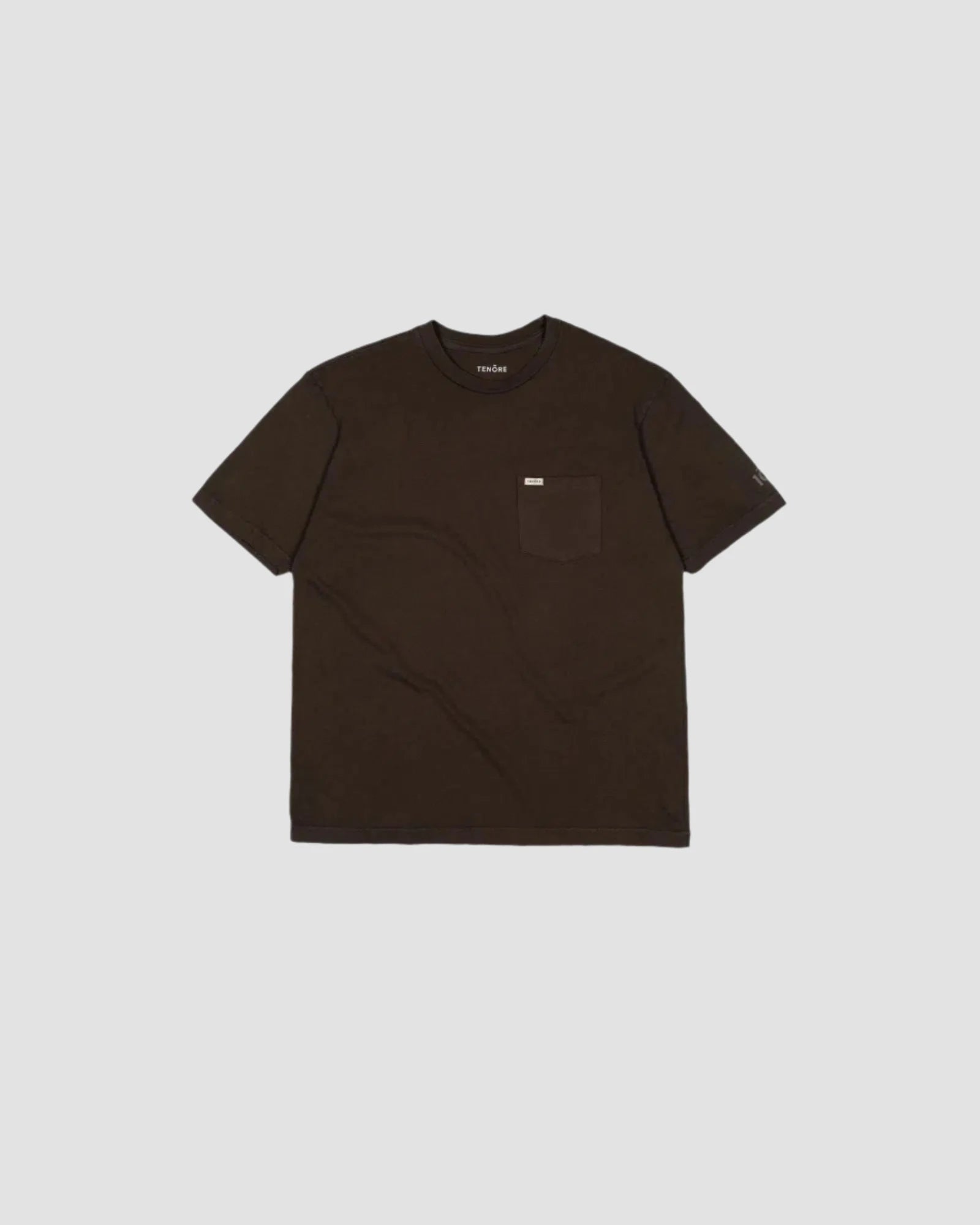 Classic Pocket Tee - TENORE