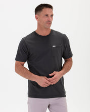 Classic Pocket Tee-TENORE