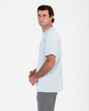 Classic Pocket Tee-TENORE