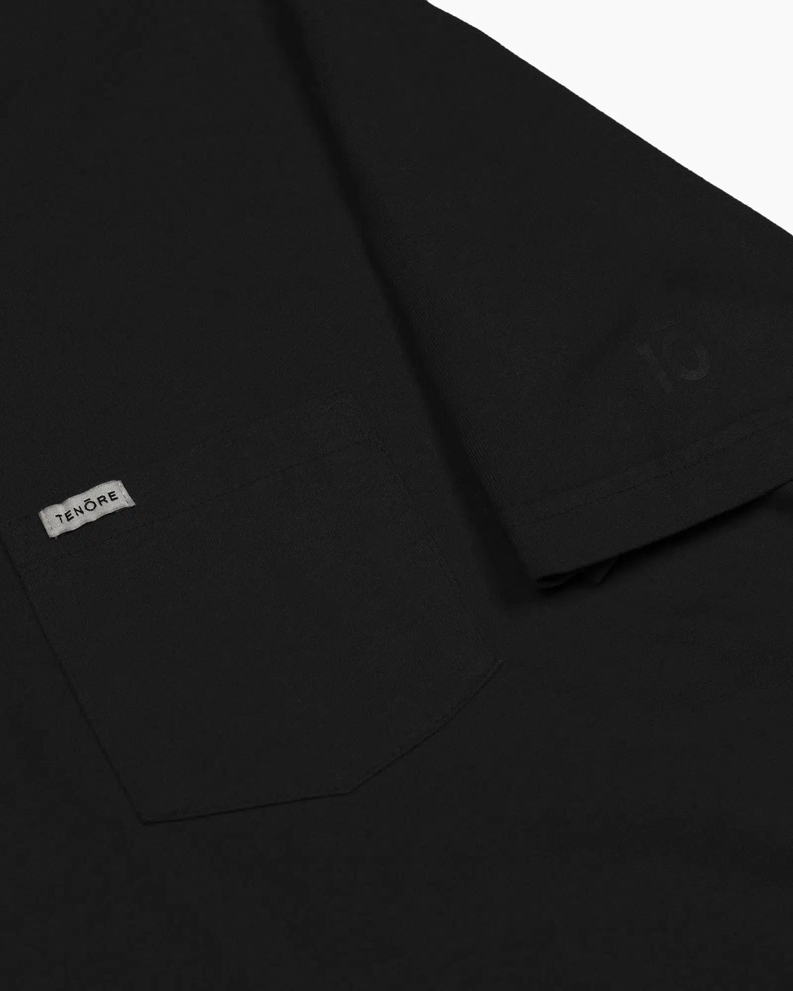 Classic Pocket Tee - TENORE