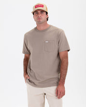 Classic Pocket Tee-TENORE