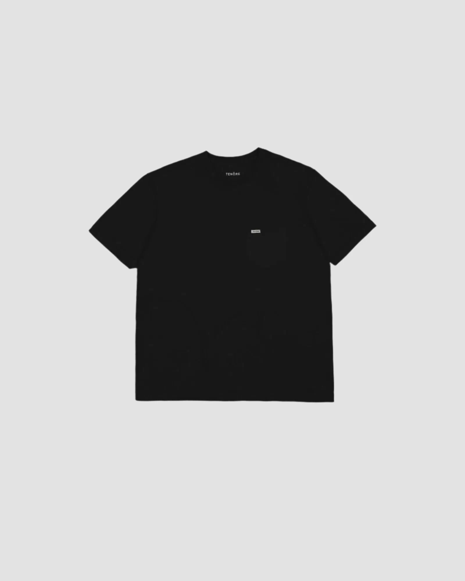 Classic Pocket Tee - TENORE