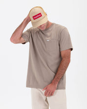 Classic Pocket Tee-TENORE