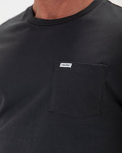 Classic Pocket Tee-TENORE