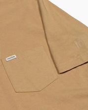 Classic Pocket Tee - TENORE